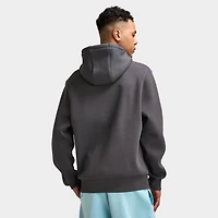 Sonneti London Full-Zip Hoodie / Asphalt
