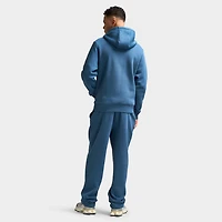 Sonneti London Full-Zip Hoodie / Key Largo