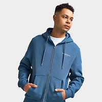 Sonneti London Full-Zip Hoodie / Key Largo