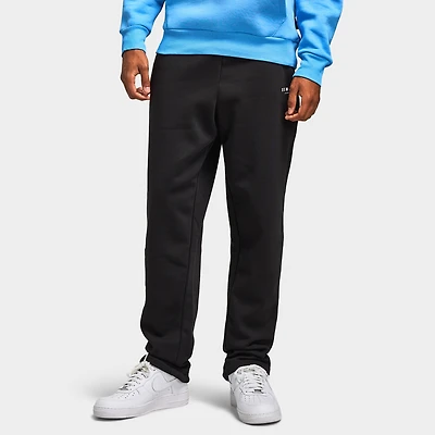 Sonneti London Open Hem Pant / Black