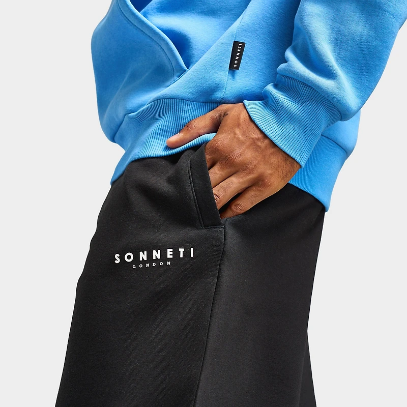 Sonneti London Open Hem Pant / Black