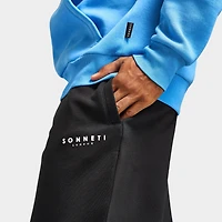 Sonneti London Open Hem Pant / Black