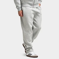 Sonneti London Open Hem Pants / Light Grey Marl