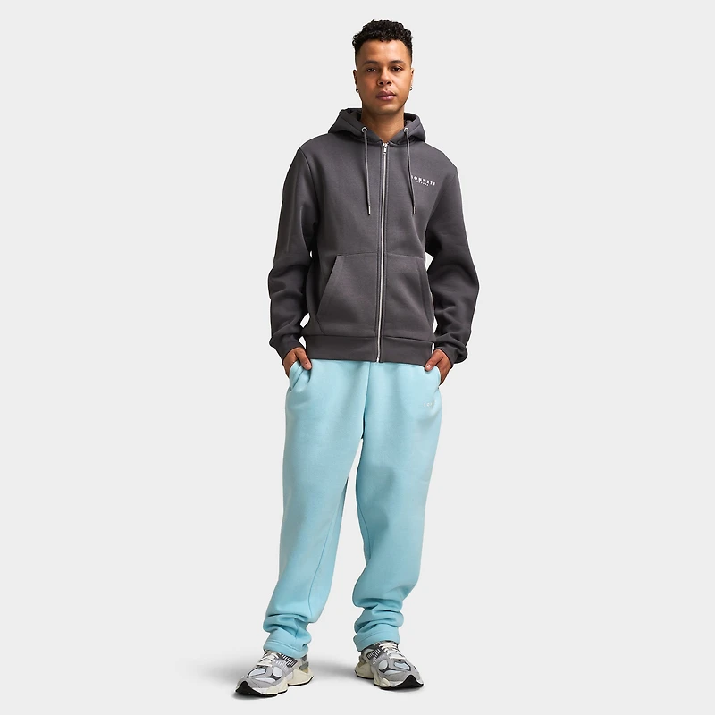 Sonneti London Open Hem Pants / Cool Blue