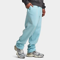 Sonneti London Pantalon à Ourlet Ouvert / Bleu Froid