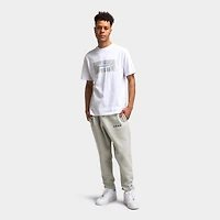 Sonneti Control Graphic T-Shirt / Optic White