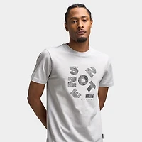 Sonneti Chromes Graphic T-Shirt / High Rise