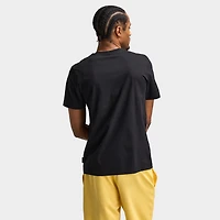 Sonneti Lemons Graphic T-Shirt / Black