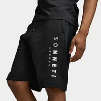 Sonneti Hare Shorts / Black