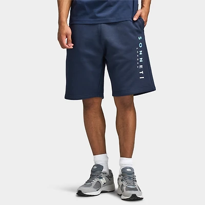 Sonneti Hare Shorts / Navy Blazer