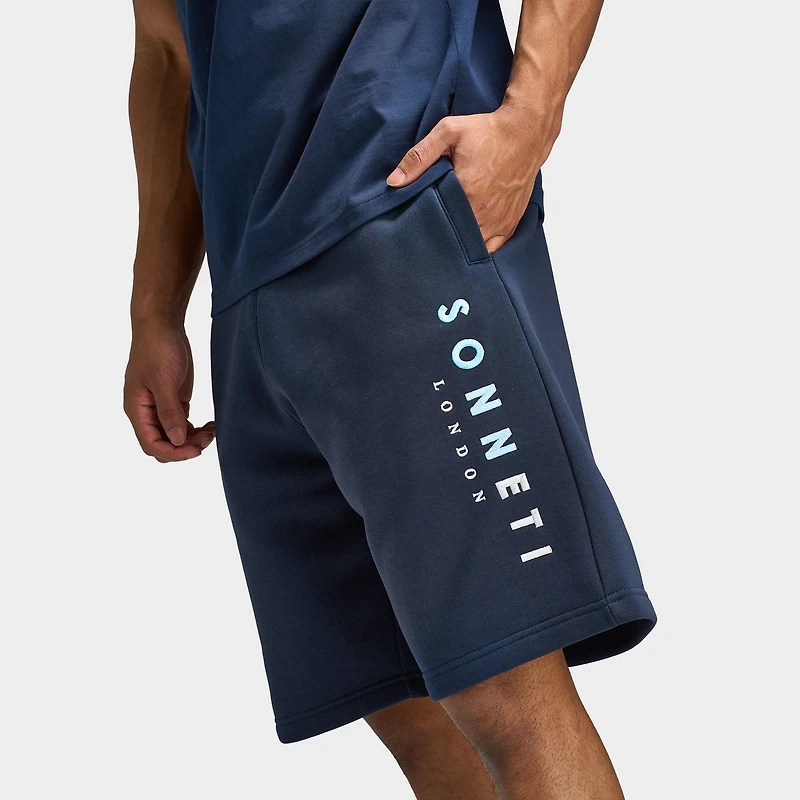 Shorts Sonneti Hare / Blazer Marine