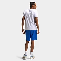 Sonneti Resort Graphic T-Shirt / Optic White