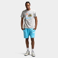 Sonneti Setting Graphic T-Shirt / High Rise