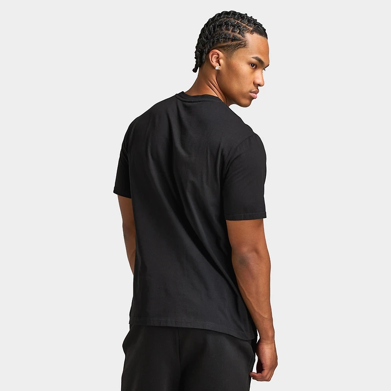 Sonneti Drip Tee / Black