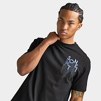 Sonneti Drip Tee / Black