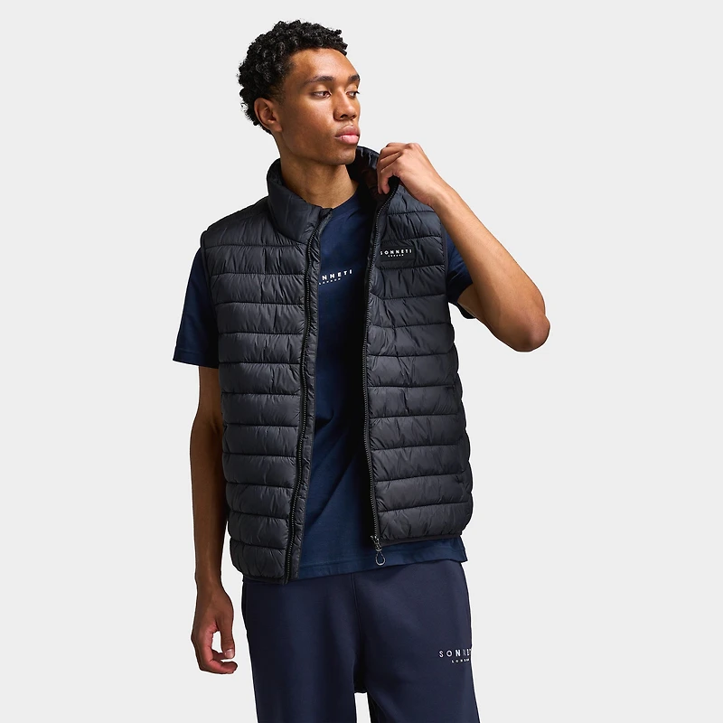 Sonneti Crag Gilet / Black