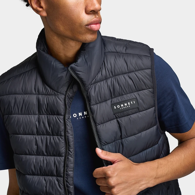 Sonneti Crag Gilet / Black