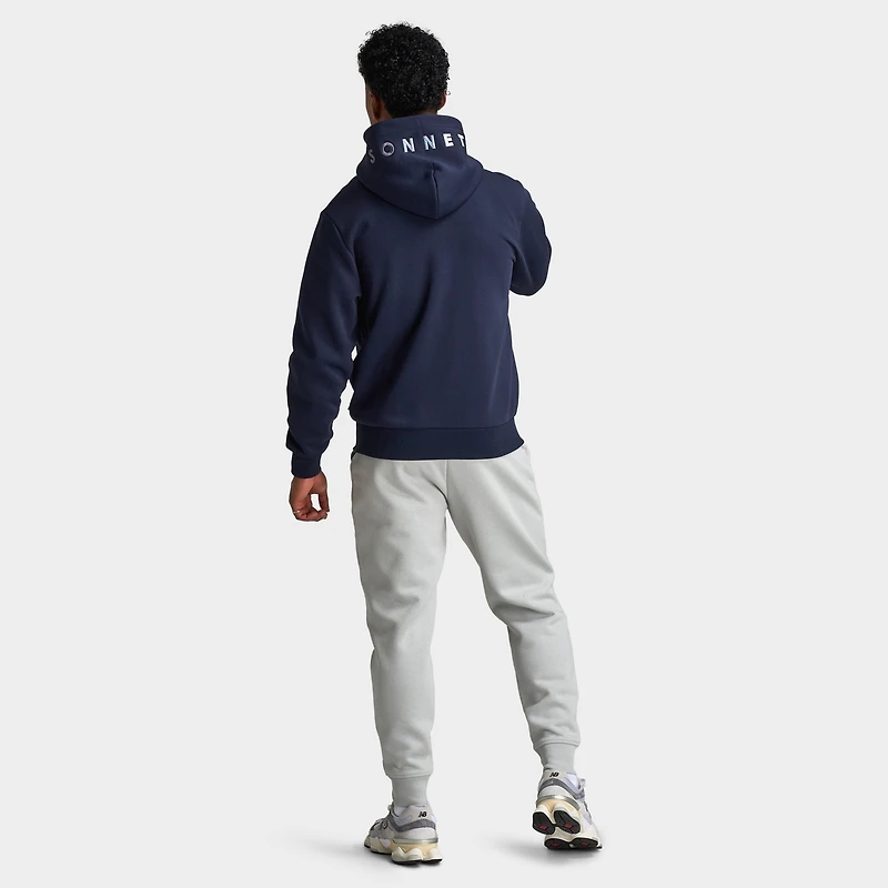 Sonneti Hare Full Zip Hoodie / Blue