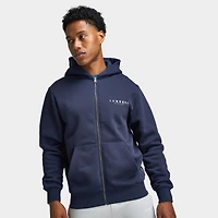 Sonneti Hare Full Zip Hoodie / Blue