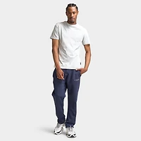 Sonneti Hare Open Hem Pants / Blue