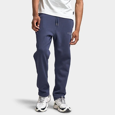 Sonneti Hare Open Hem Pants / Blue
