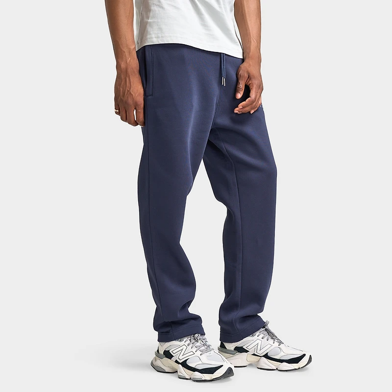Sonneti Hare Open Hem Pants / Blue