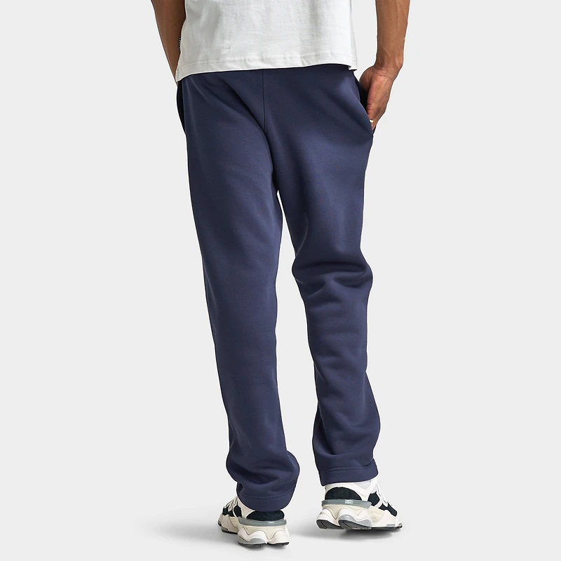 Sonneti Hare Open Hem Pants / Blue