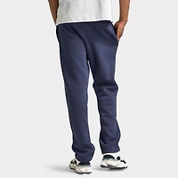 Sonneti Hare Open Hem Pants / Blue
