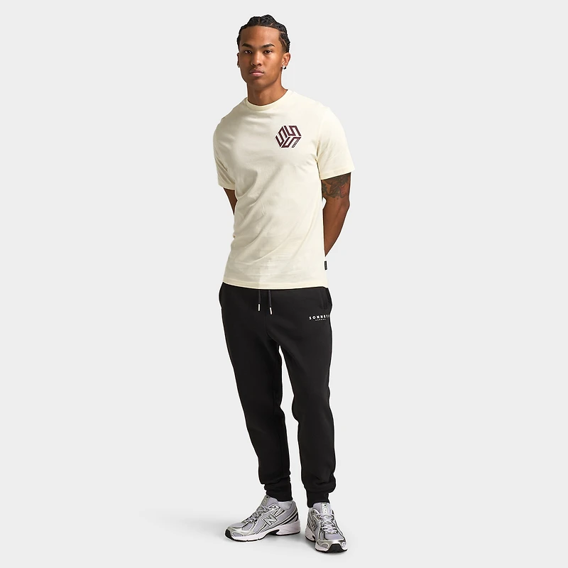 Sonneti Robo Tee / Seedpearl