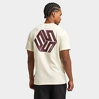 Sonneti Robo Tee / Seedpearl