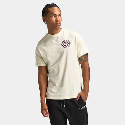 Sonneti Robo Tee / Seedpearl