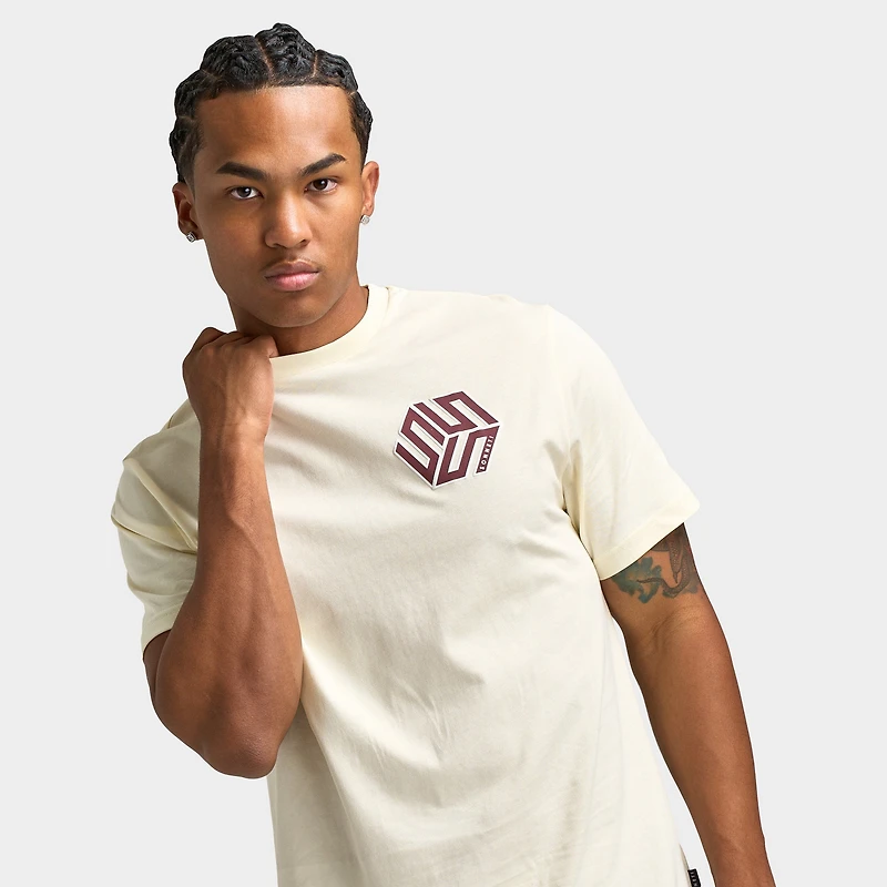 Sonneti Robo Tee / Seedpearl