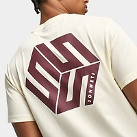 Sonneti Robo Tee / Seedpearl