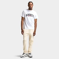 Sonneti Scribe Tee / Optic White