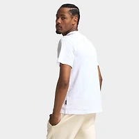 Sonneti Scribe Tee / Optic White
