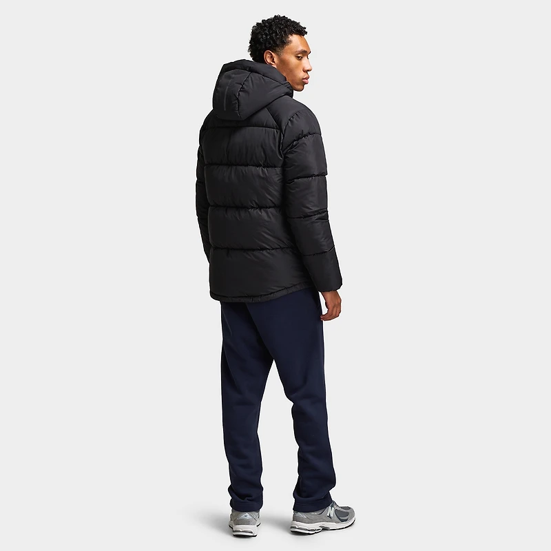 JD$ Sonneti Terrain Bubble Jacket / Black