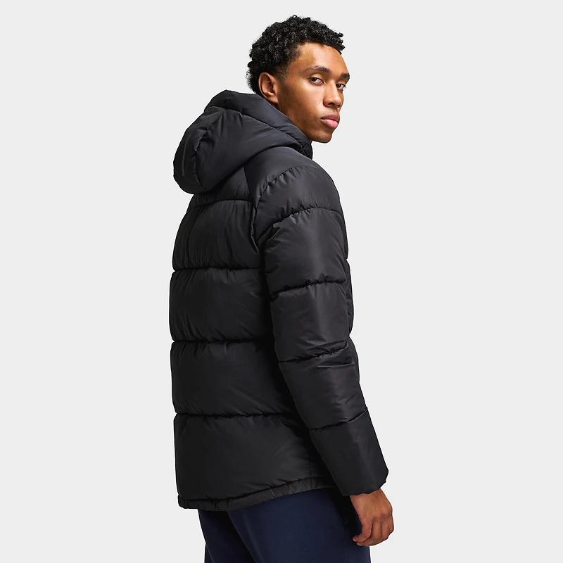 JD$ Sonneti Terrain Bubble Jacket / Black
