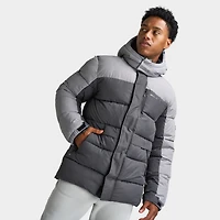 Sonneti Orbit Long Jacket / Asphalt