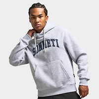 Sonneti Kilo Hoodie / Grey Marl