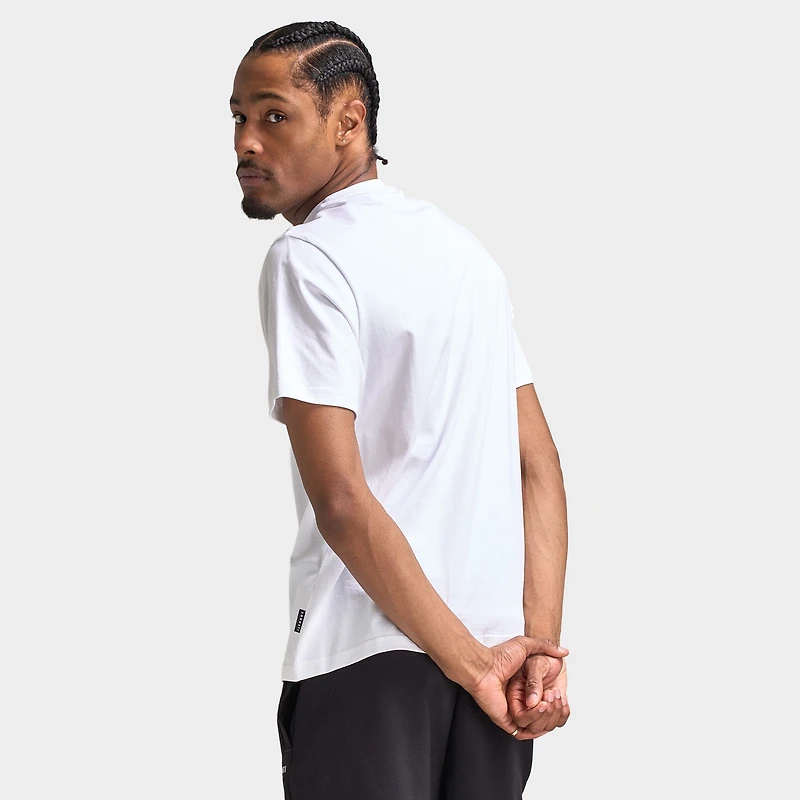 Sonneti Dream Tee / Optic White