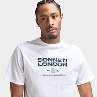 Sonneti Dream Tee / Optic White
