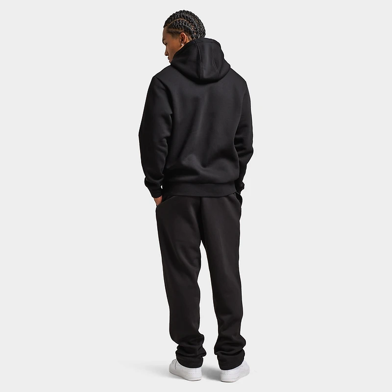 Sonneti Kilo FZ Hoodie / Black