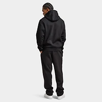 Sonneti Kilo FZ Hoodie / Black