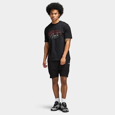 Sonneti Champ T-Shirt / Black