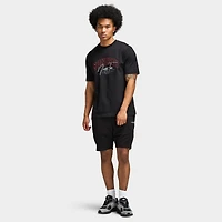 Sonneti Champ T-Shirt / Black