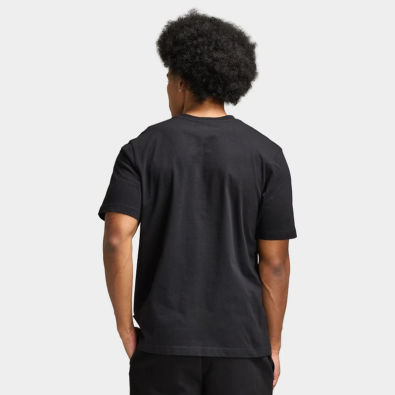 Sonneti T-shirt Champ / Noir