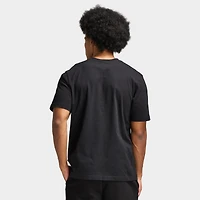 Sonneti T-shirt Champ / Noir