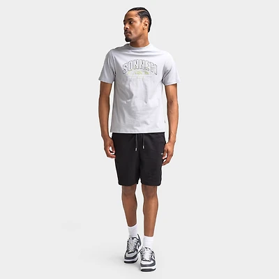 Sonneti Champ Tee / Formal Grey