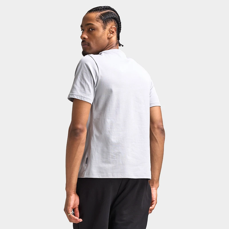 Sonneti Champ Tee / Formal Grey