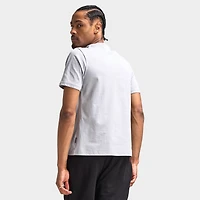 Sonneti Champ Tee / Formal Grey